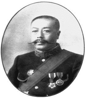 王永江（1872—1927年）：字岷源，汉族。